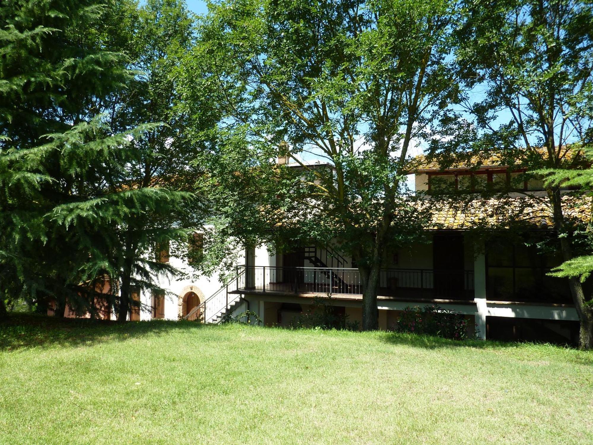 La Rocca Hotel Нарни Екстериор снимка