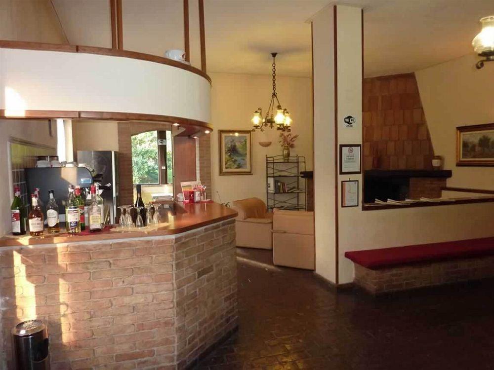 La Rocca Hotel Нарни Екстериор снимка