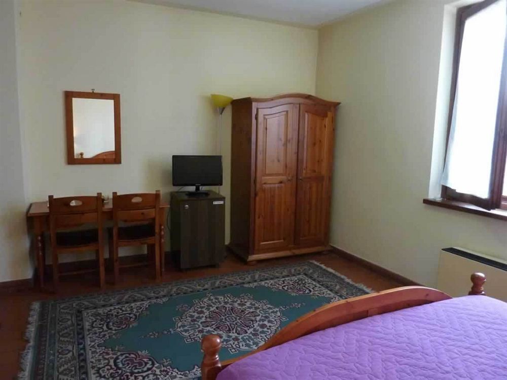 La Rocca Hotel Нарни Екстериор снимка